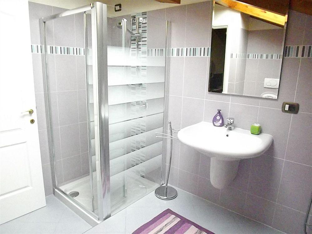Il Gelsomino Bed & Breakfast Ferno Bagian luar foto