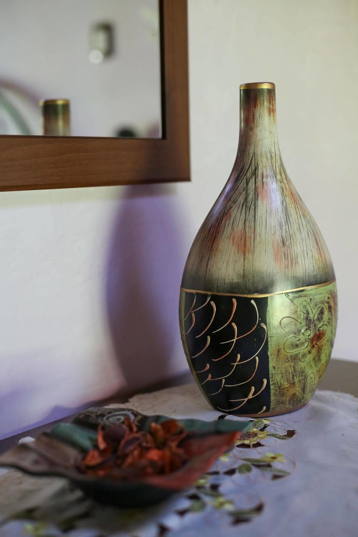 Il Gelsomino Bed & Breakfast Ferno Bagian luar foto