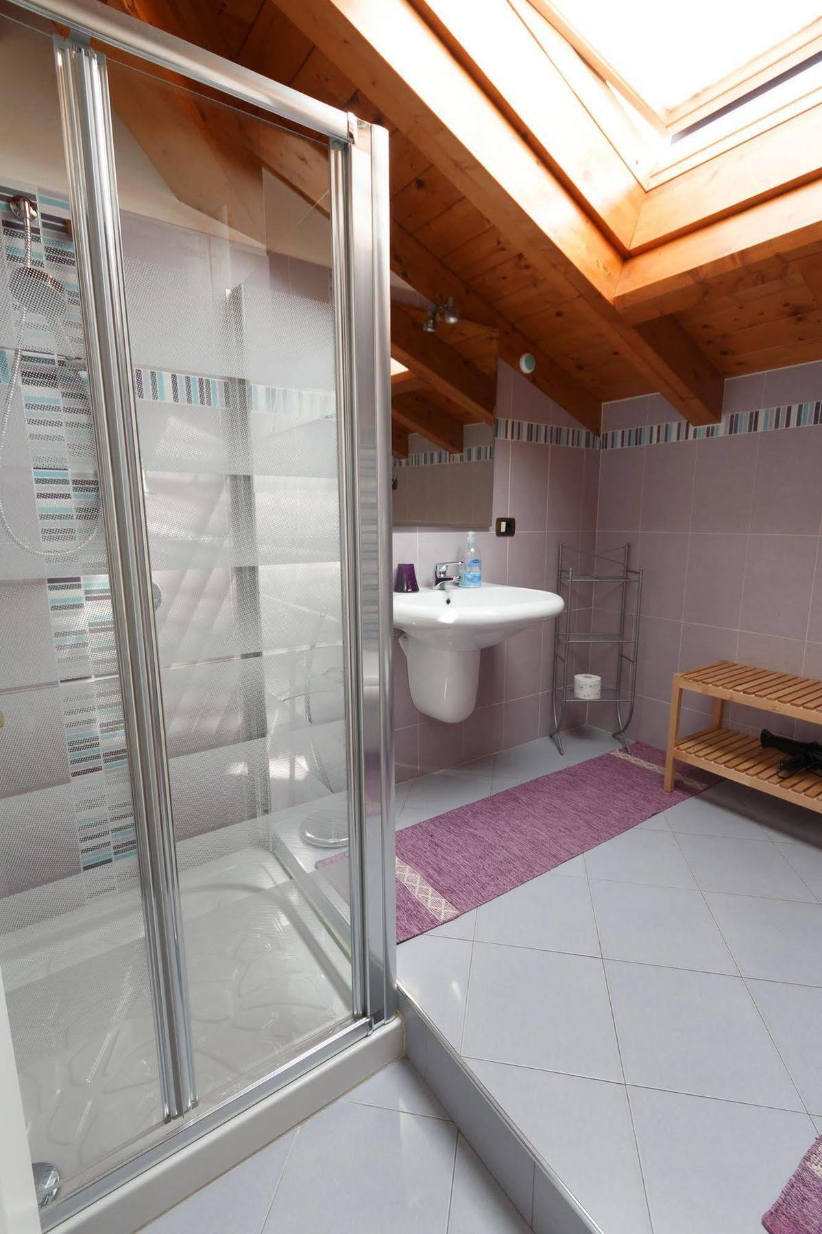Il Gelsomino Bed & Breakfast Ferno Bagian luar foto