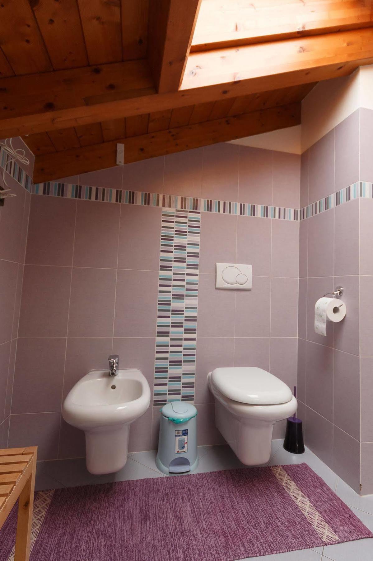 Il Gelsomino Bed & Breakfast Ferno Bagian luar foto