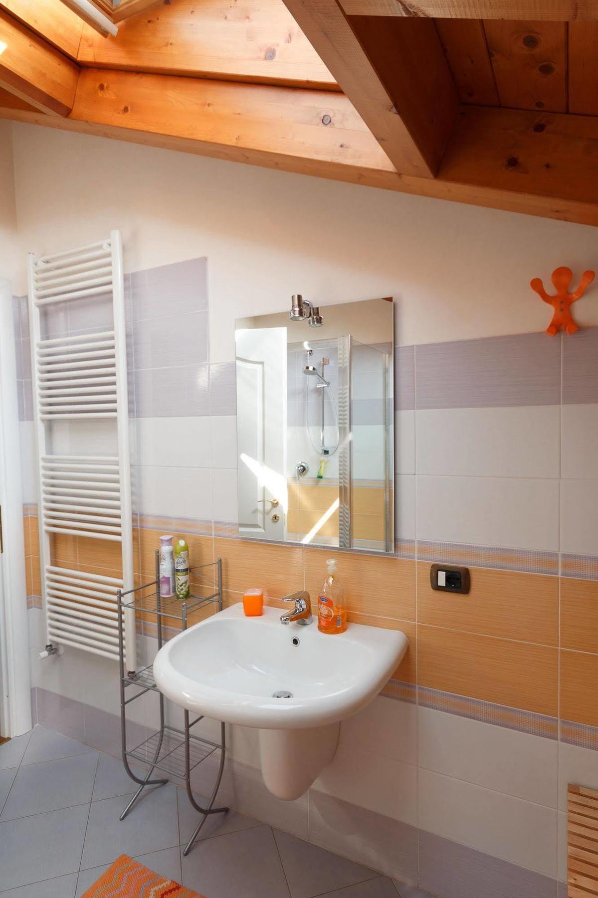 Il Gelsomino Bed & Breakfast Ferno Bagian luar foto