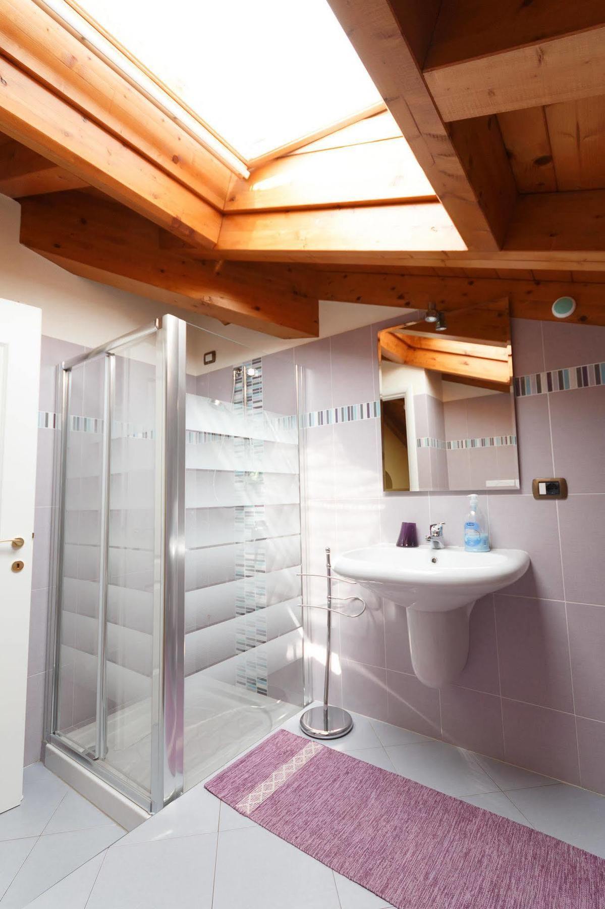 Il Gelsomino Bed & Breakfast Ferno Bagian luar foto