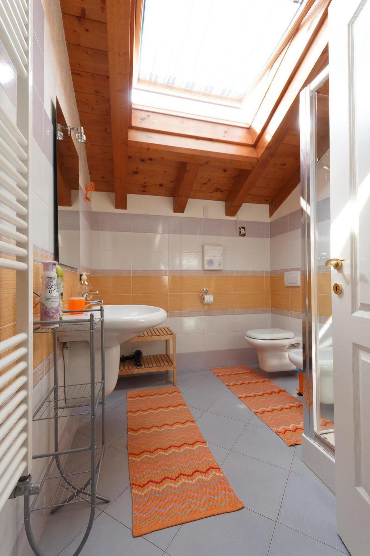Il Gelsomino Bed & Breakfast Ferno Bagian luar foto